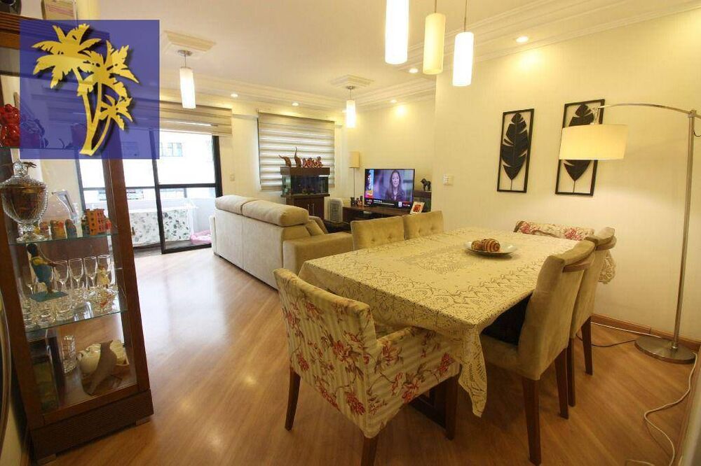 Apartamento, 3 quartos, 70 m² - Foto 1