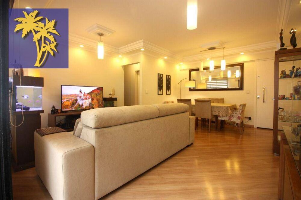 Apartamento, 3 quartos, 70 m² - Foto 2