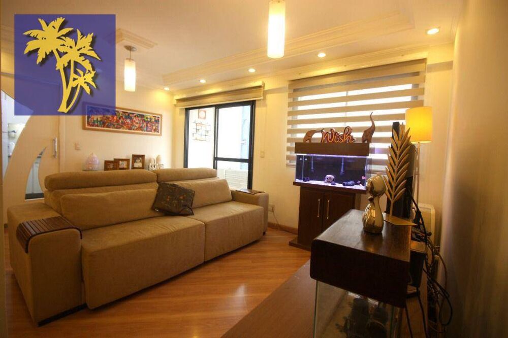 Apartamento, 3 quartos, 70 m² - Foto 4