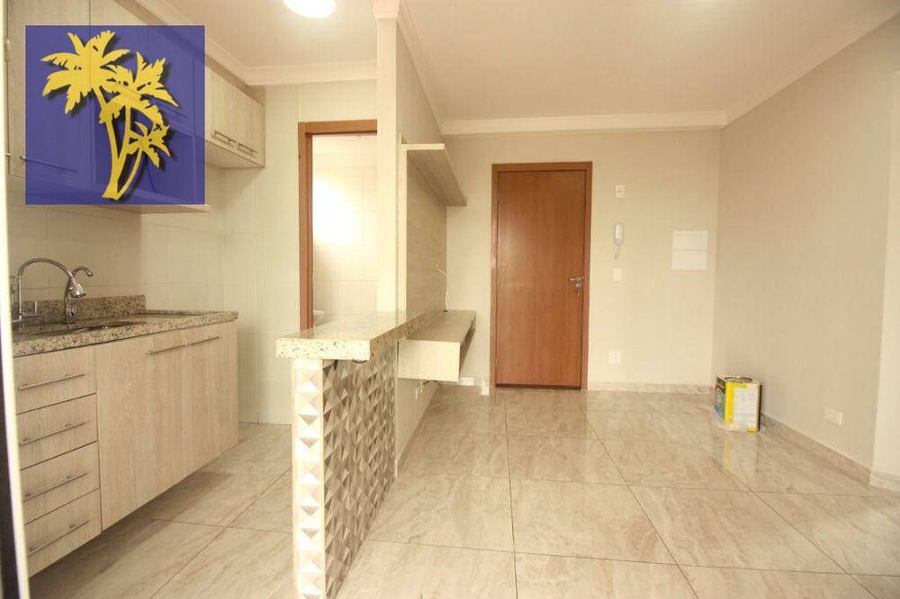 Apartamento, 2 quartos, 44 m² - Foto 3