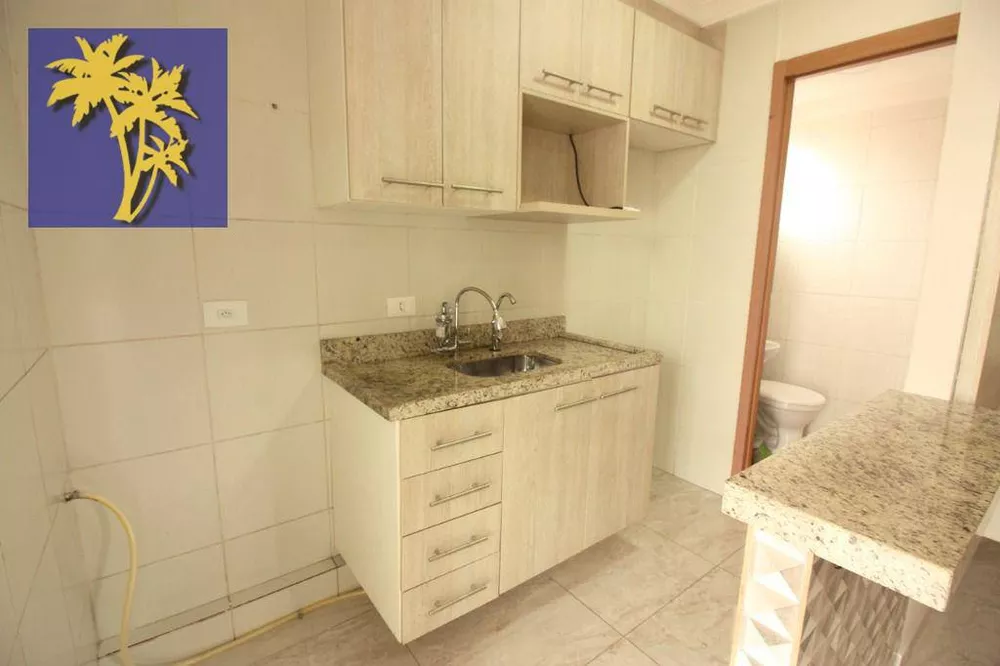 Apartamento, 2 quartos, 44 m² - Foto 5