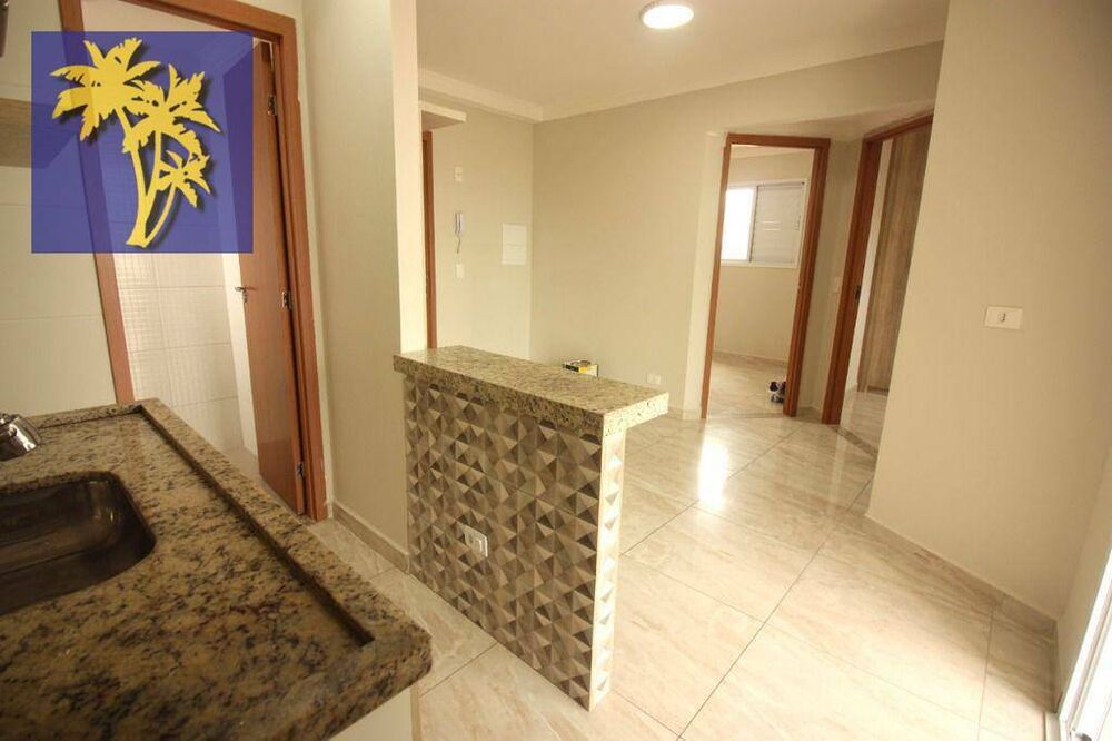 Apartamento, 2 quartos, 44 m² - Foto 2