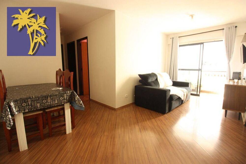 Apartamento, 3 quartos, 70 m² - Foto 3