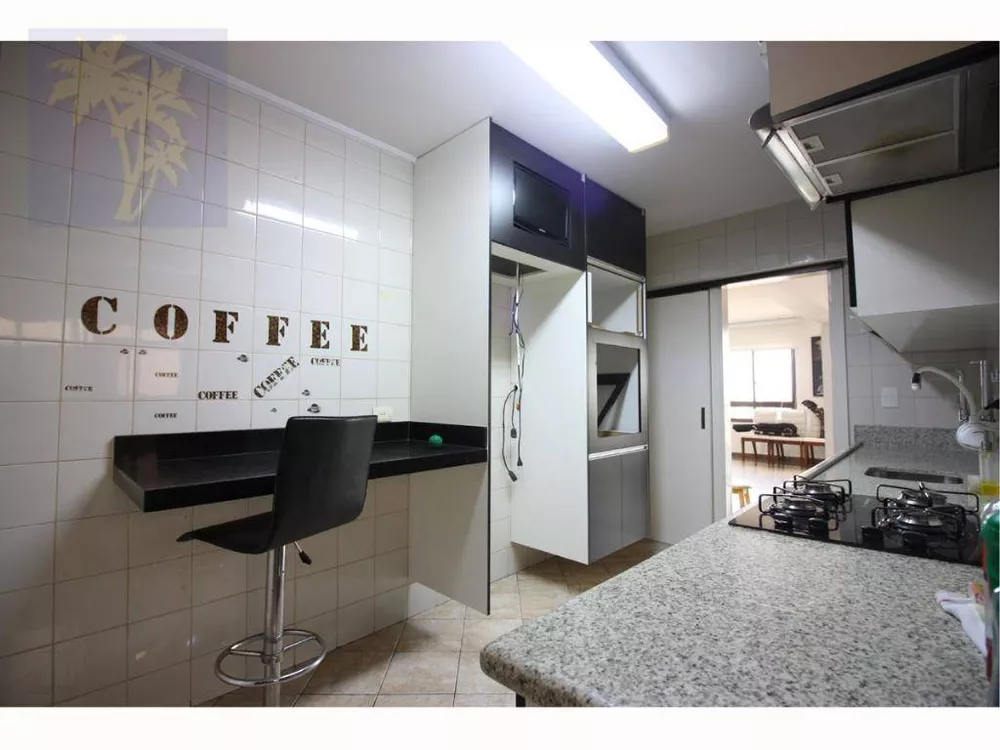 Apartamento, 3 quartos, 140 m² - Foto 10