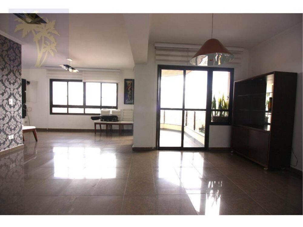Apartamento, 3 quartos, 140 m² - Foto 4