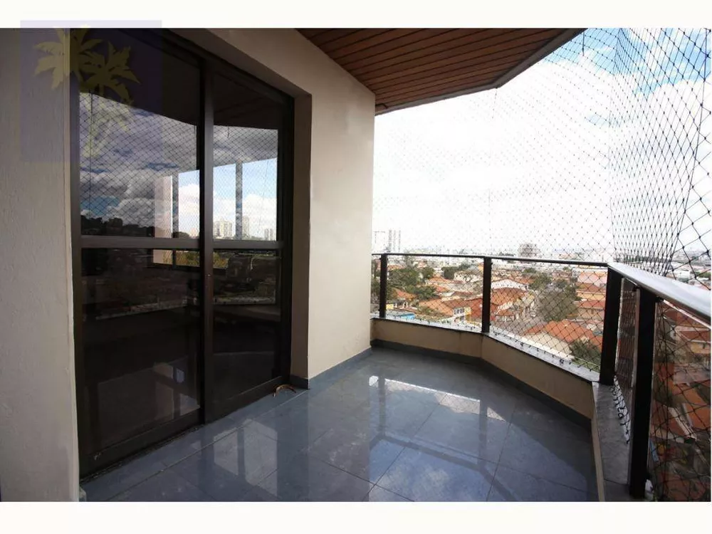 Apartamento, 3 quartos, 140 m² - Foto 7