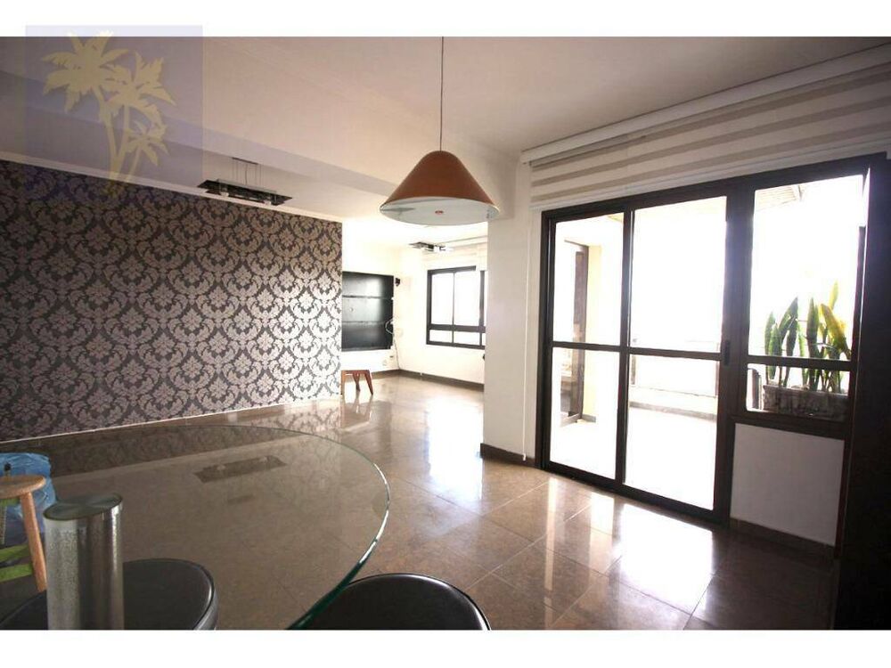 Apartamento, 3 quartos, 140 m² - Foto 1