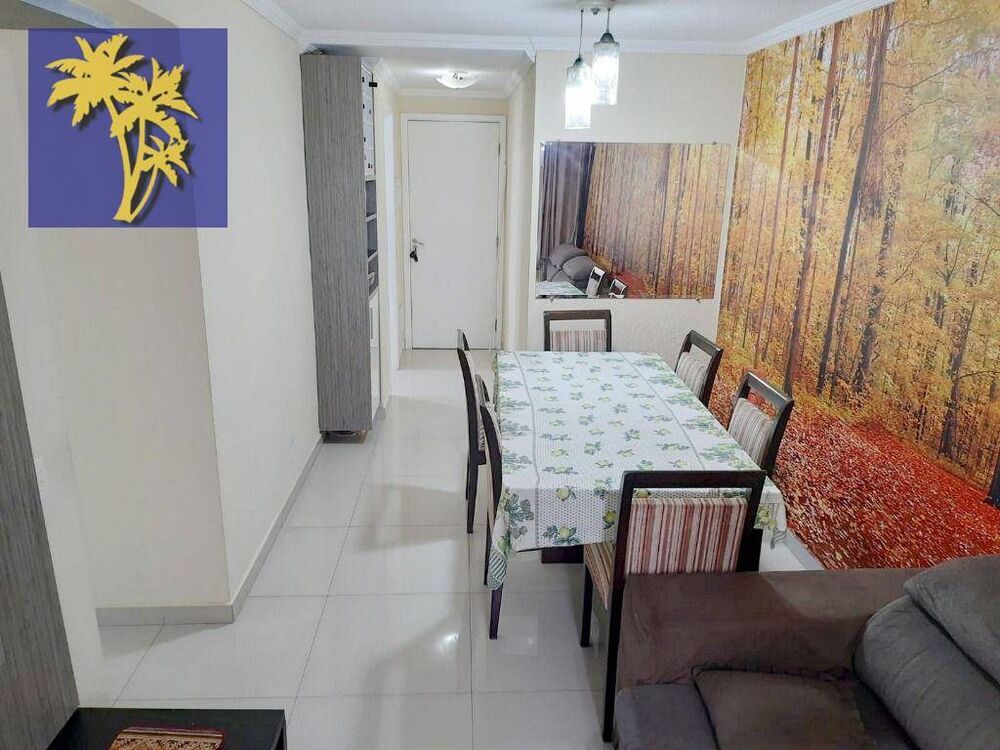 Apartamento, 2 quartos, 55 m² - Foto 2