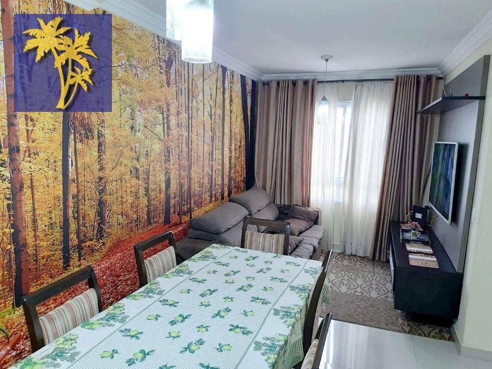 Apartamento, 2 quartos, 55 m² - Foto 3