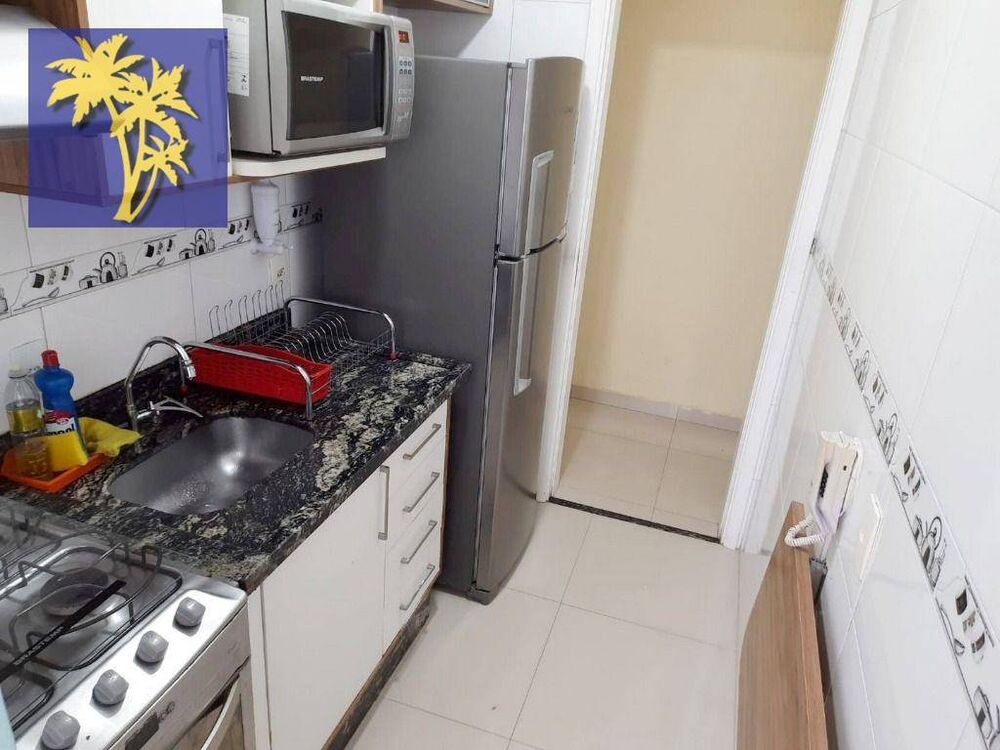 Apartamento, 2 quartos, 55 m² - Foto 4