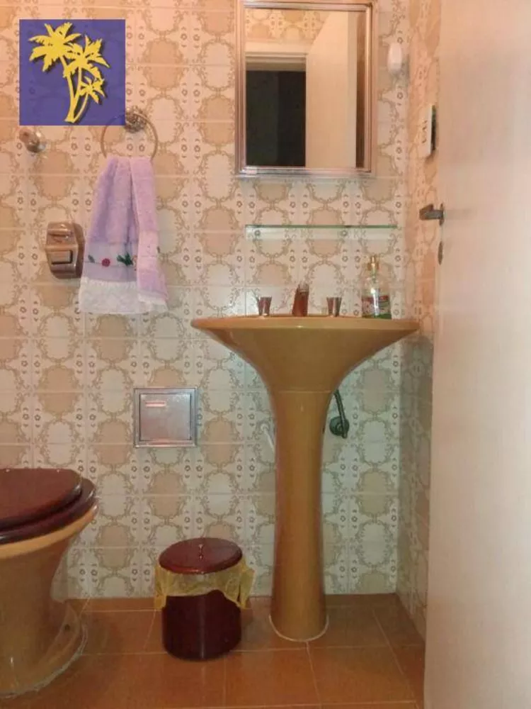 Sobrado, 4 quartos, 180 m² - Foto 6