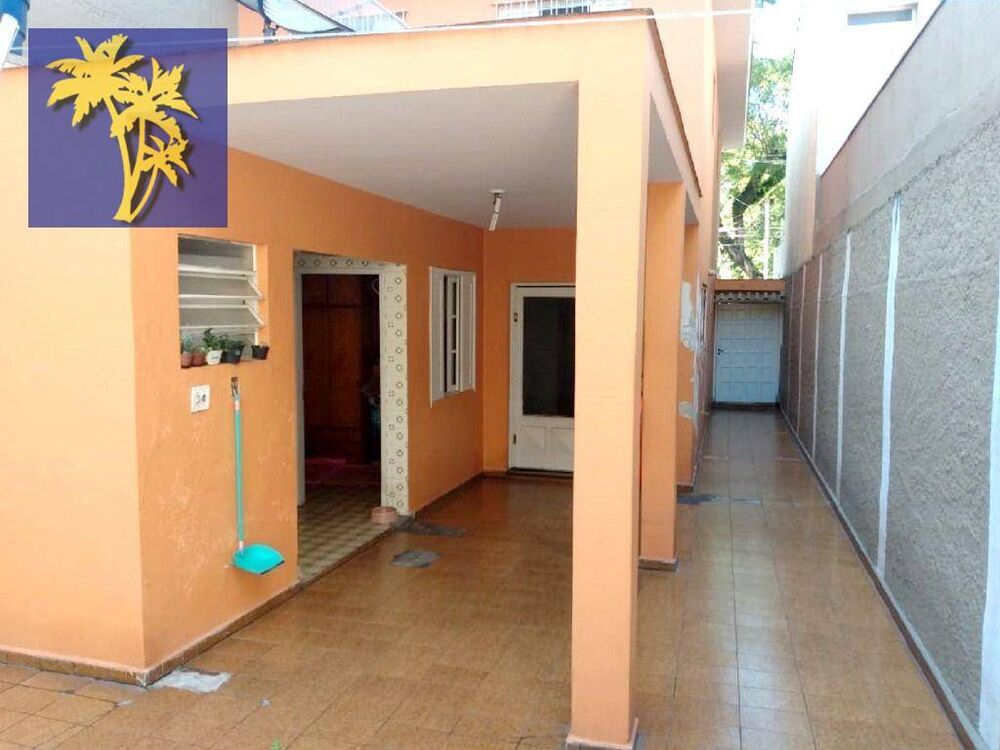 Sobrado, 4 quartos, 180 m² - Foto 9