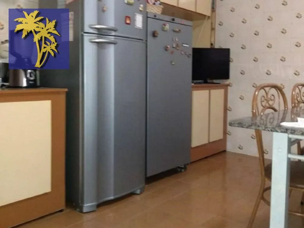 Sobrado, 4 quartos, 180 m² - Foto 3
