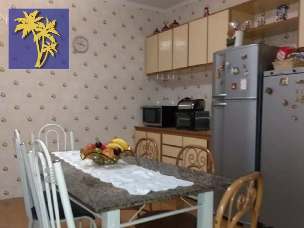 Sobrado, 4 quartos, 180 m² - Foto 2