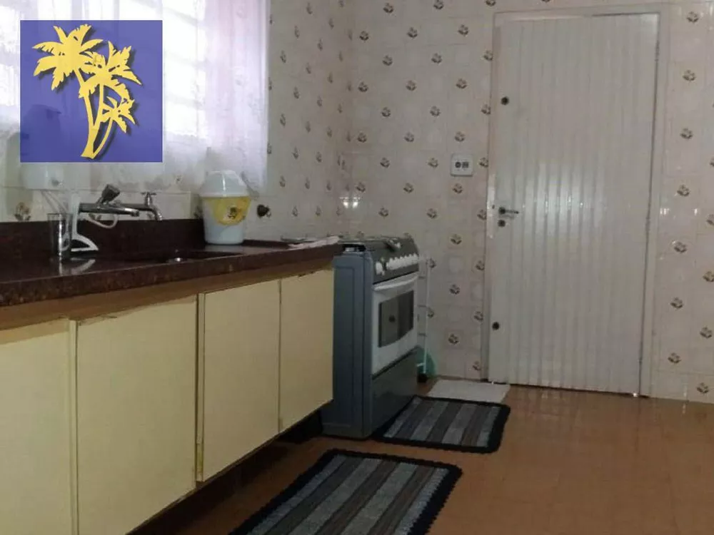 Sobrado, 4 quartos, 180 m² - Foto 1