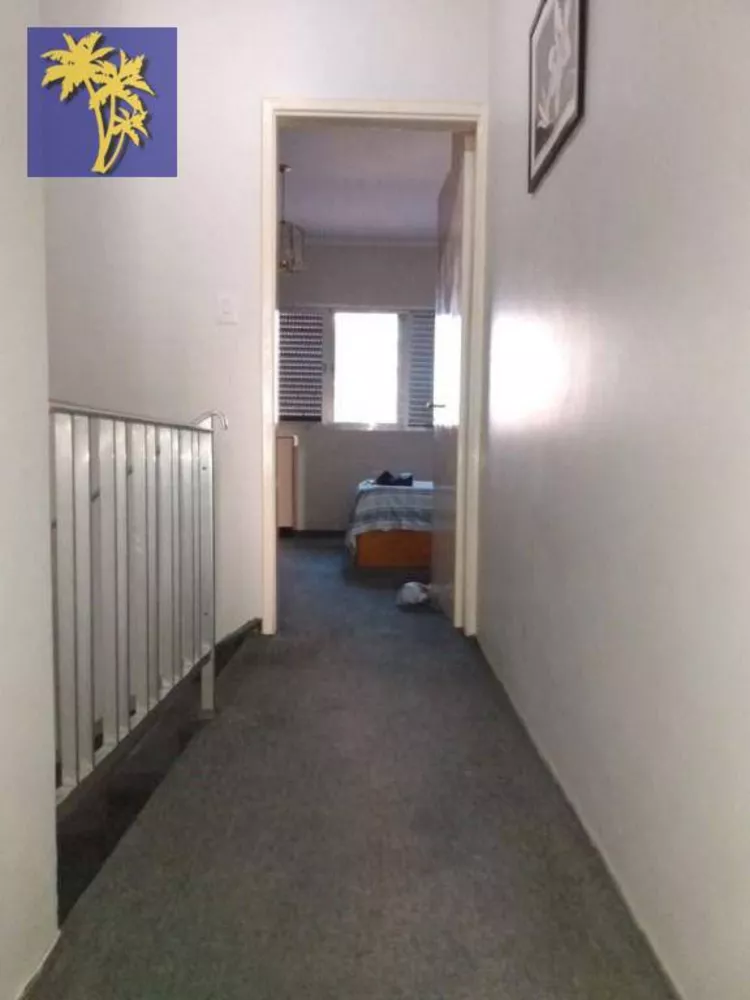Sobrado, 4 quartos, 180 m² - Foto 7