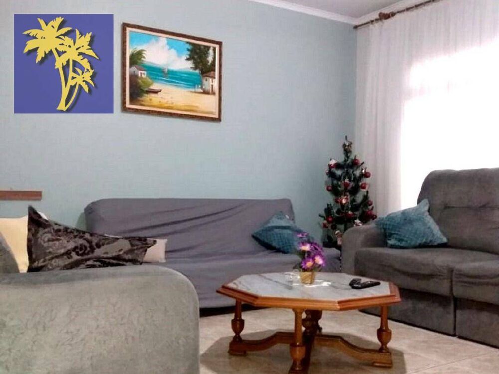 Sobrado, 4 quartos, 180 m² - Foto 11