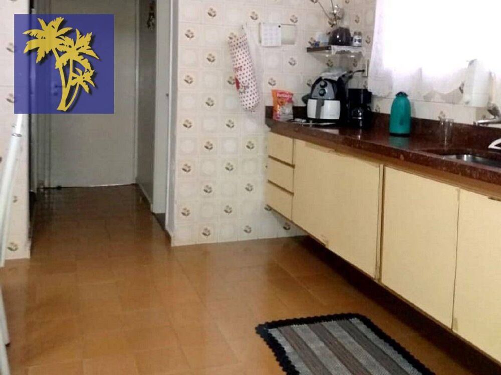 Sobrado, 4 quartos, 180 m² - Foto 12