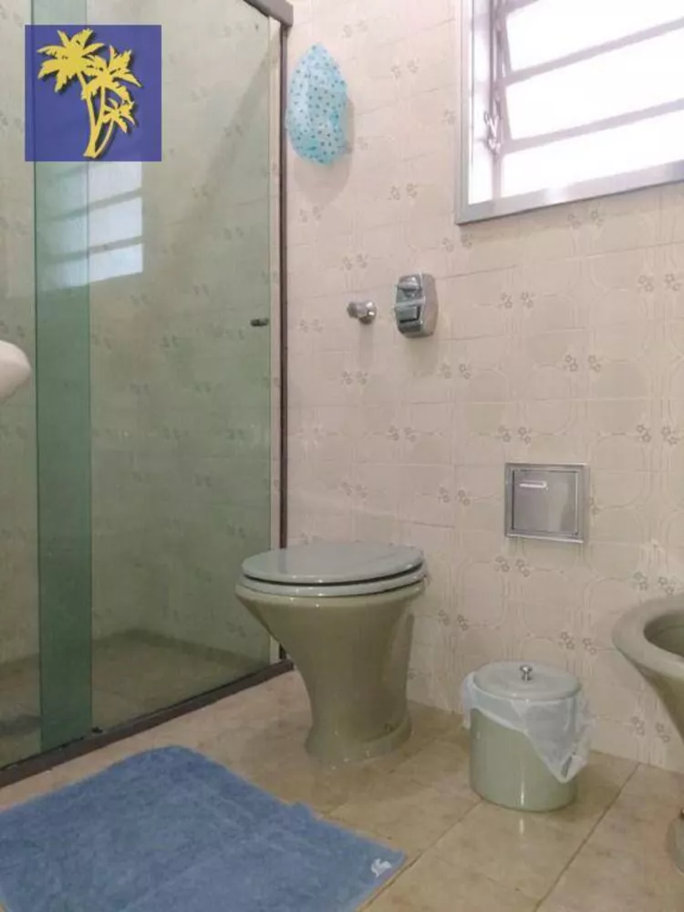 Sobrado, 4 quartos, 180 m² - Foto 8