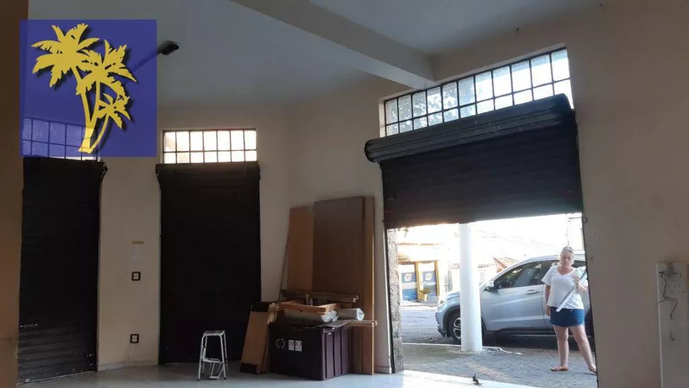 Loja-Salão, 130 m² - Foto 6