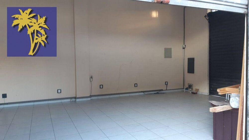 Loja-Salão, 130 m² - Foto 3