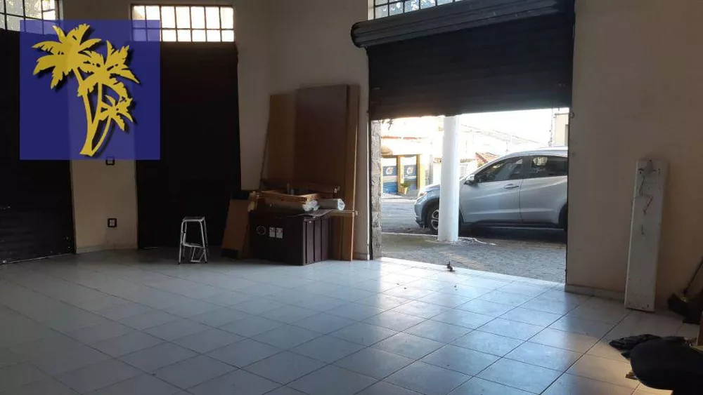 Loja-Salão, 130 m² - Foto 5