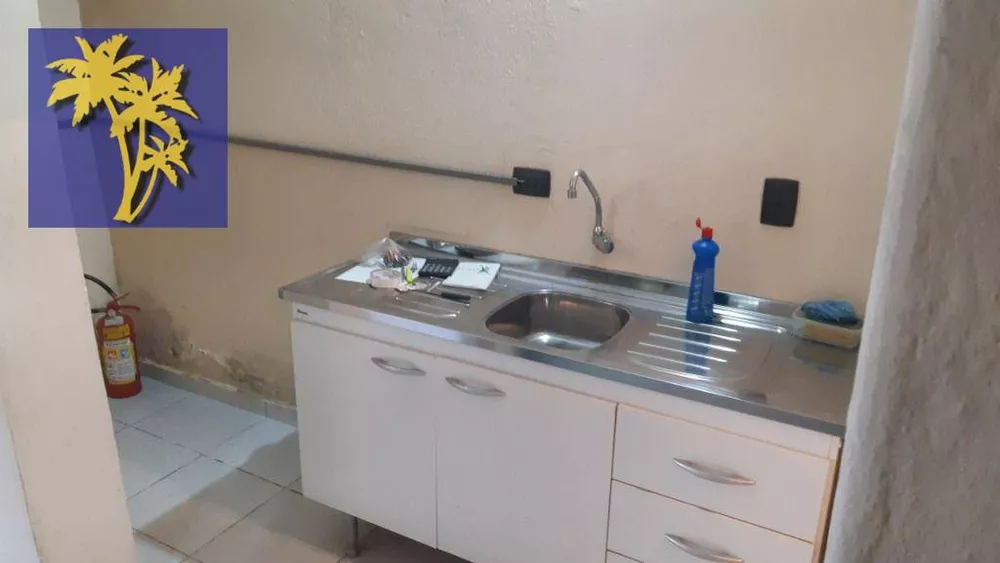 Loja-Salão, 130 m² - Foto 9