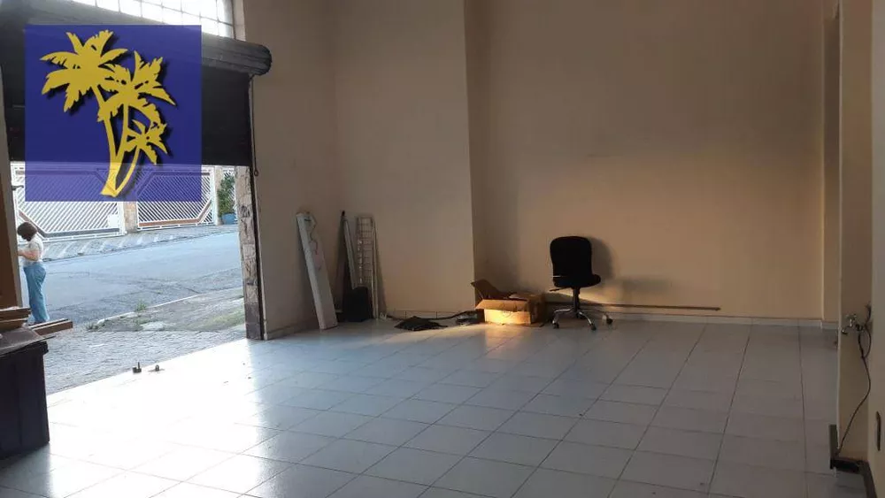 Loja-Salão, 130 m² - Foto 4