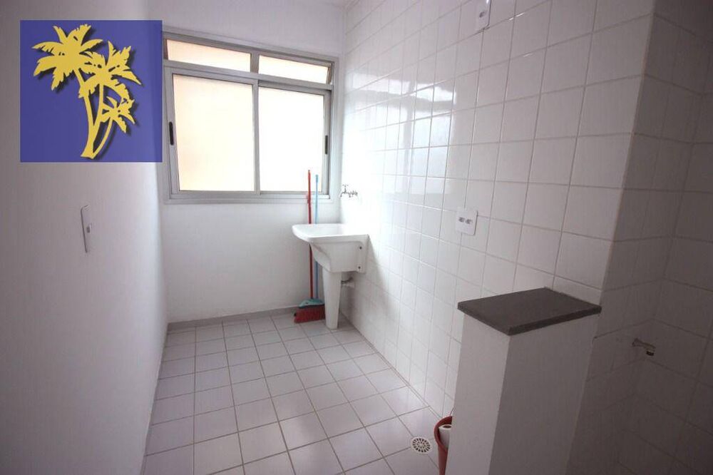 Apartamento à venda com 2 quartos, 55m² - Foto 8
