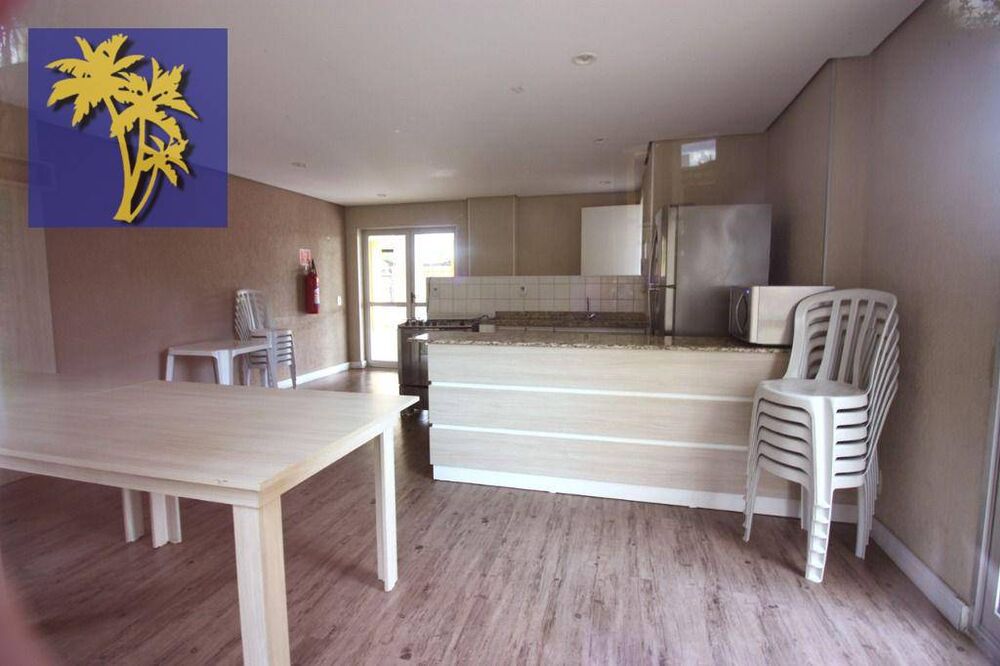 Apartamento à venda com 2 quartos, 55m² - Foto 13