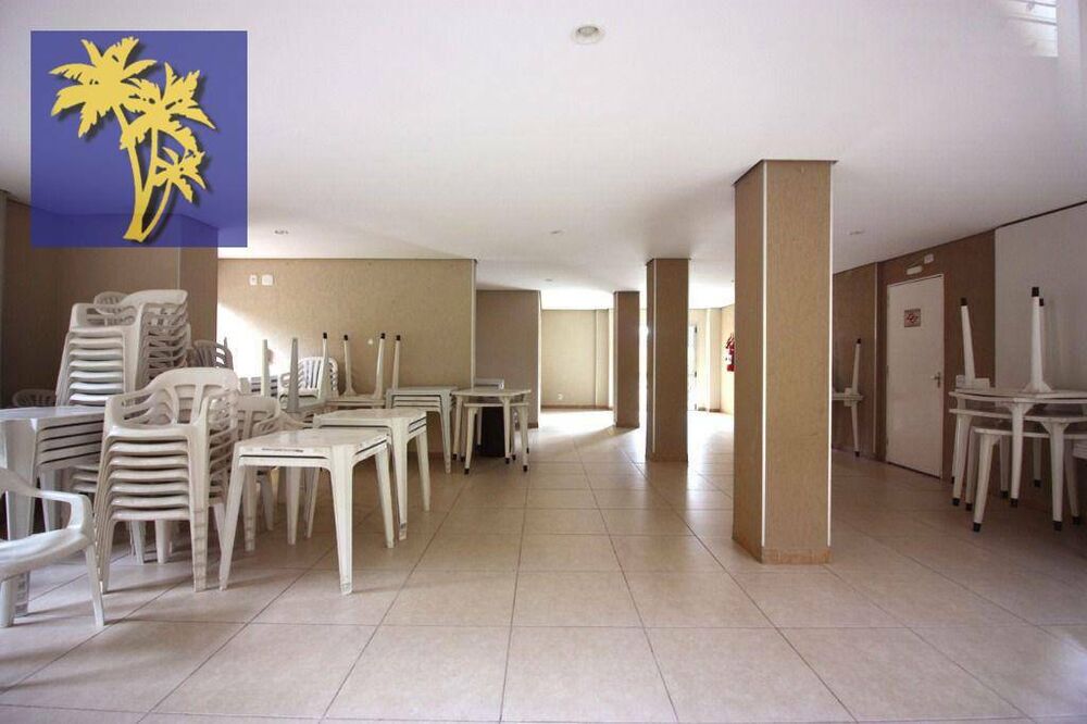 Apartamento à venda com 2 quartos, 55m² - Foto 12