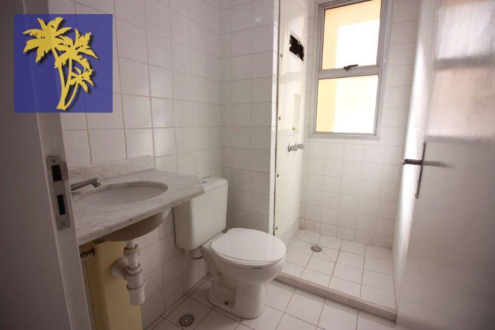 Apartamento à venda com 2 quartos, 55m² - Foto 6