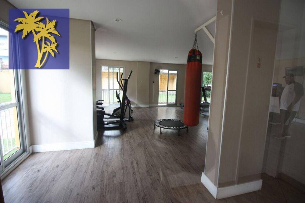 Apartamento à venda com 2 quartos, 55m² - Foto 14