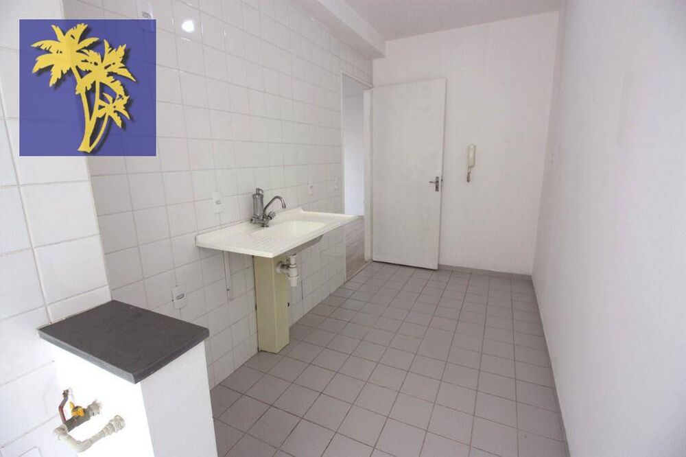 Apartamento à venda com 2 quartos, 55m² - Foto 5