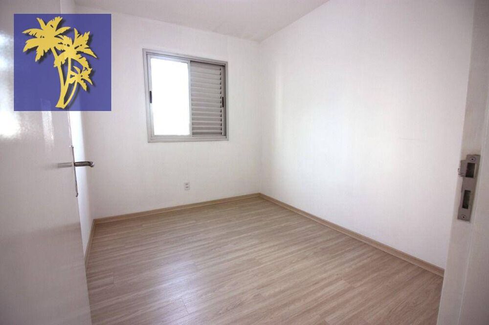 Apartamento à venda com 2 quartos, 55m² - Foto 3