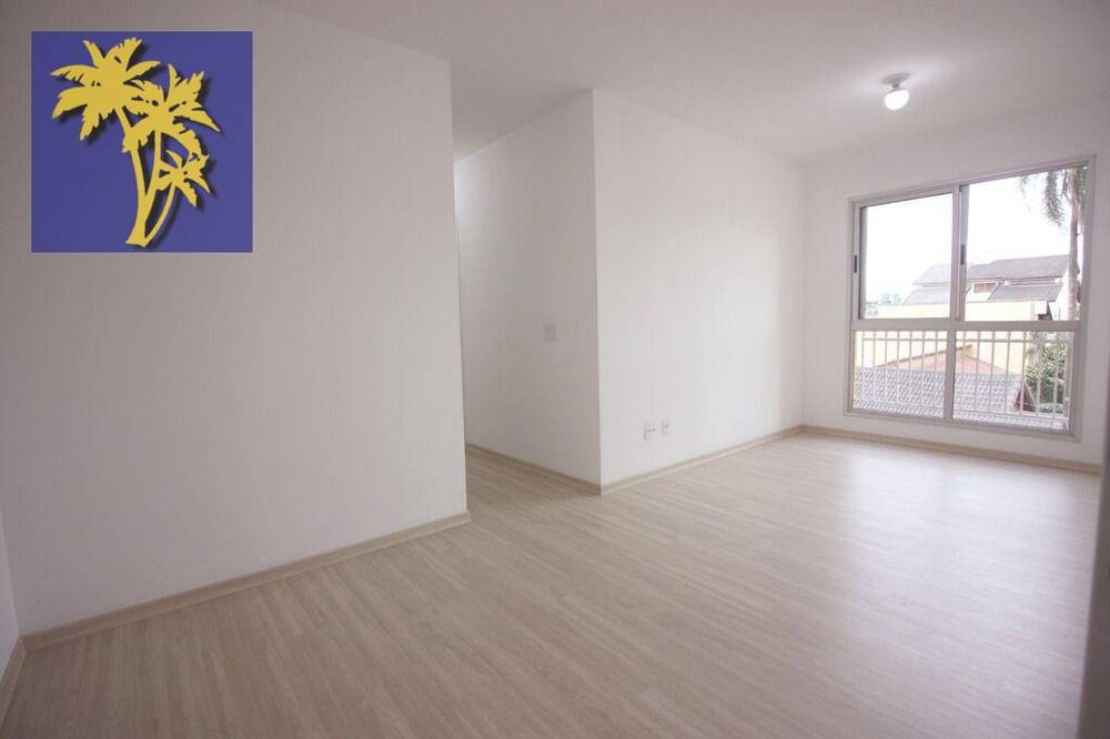 Apartamento à venda com 2 quartos, 55m² - Foto 1
