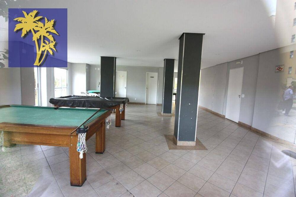 Apartamento à venda com 2 quartos, 55m² - Foto 18