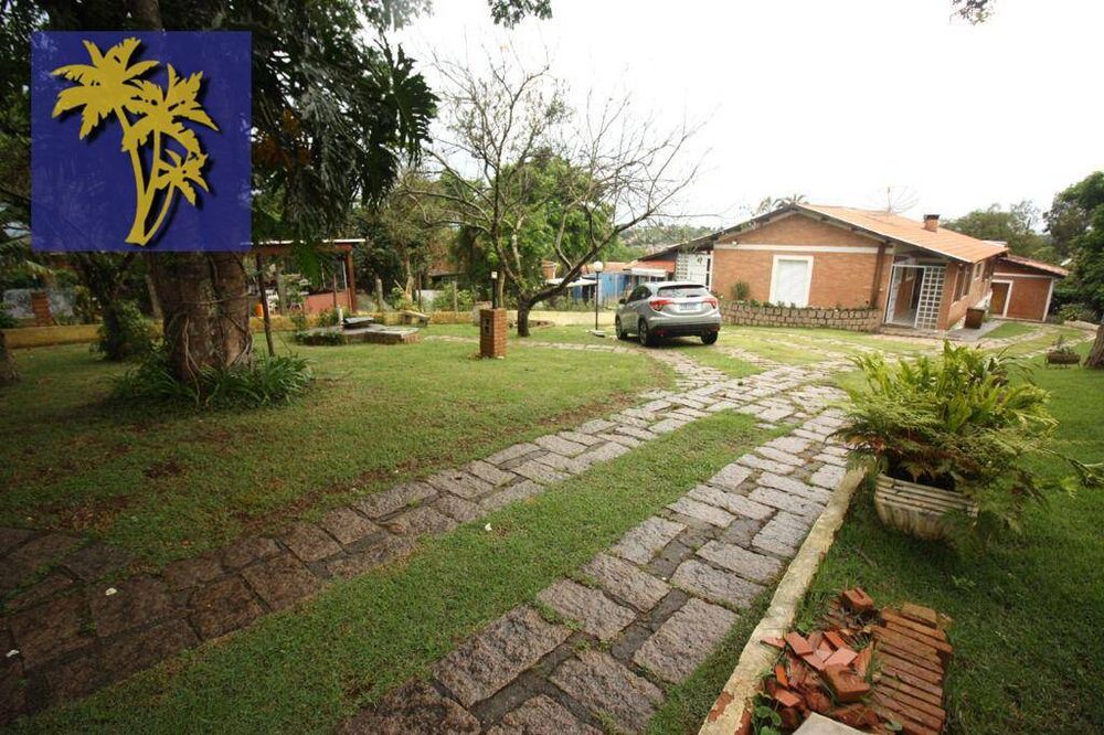 Casa de Condomínio, 5 quartos - Foto 2