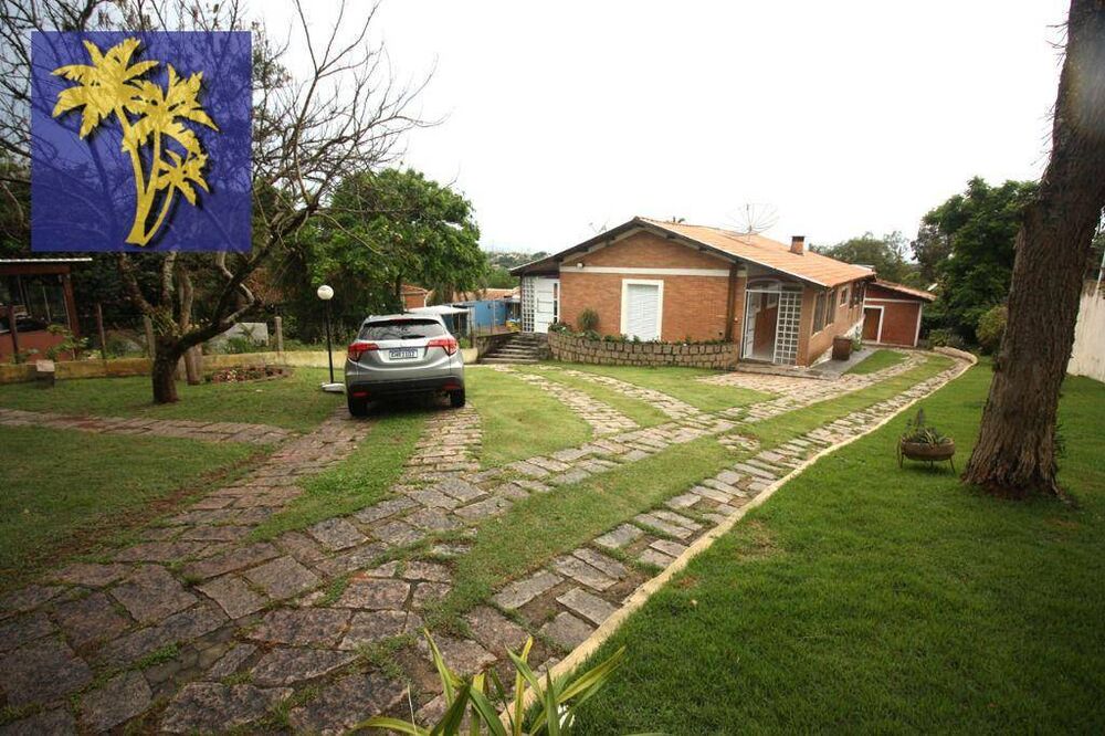 Casa de Condomínio, 5 quartos - Foto 3