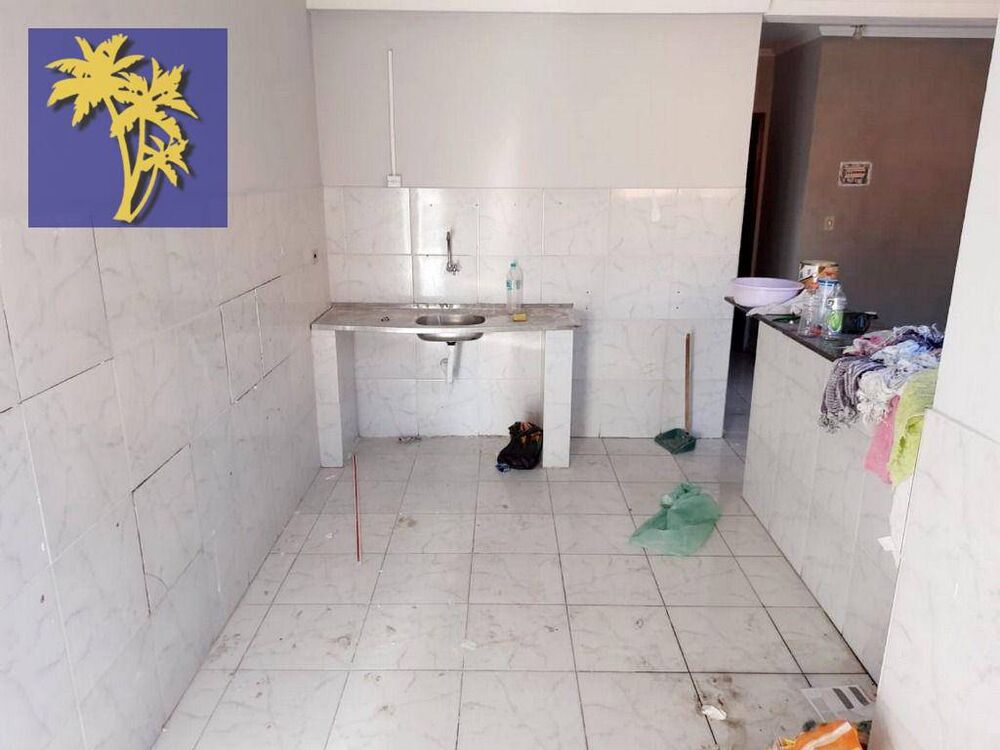 Casa, 2 quartos, 35 m² - Foto 3