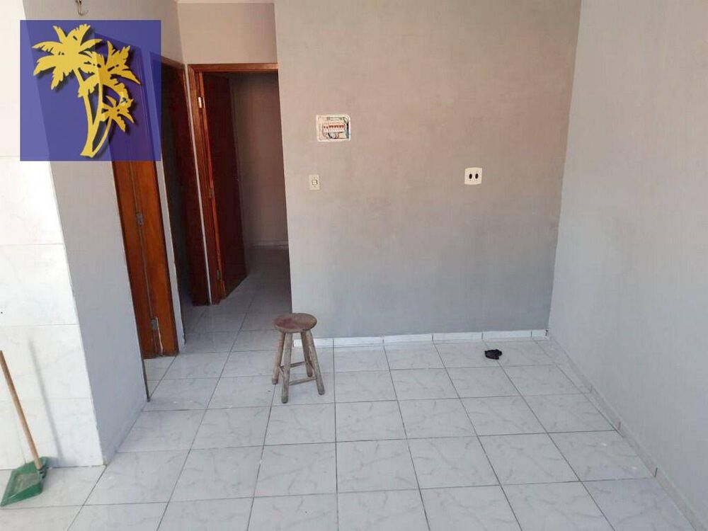 Casa, 2 quartos, 35 m² - Foto 4