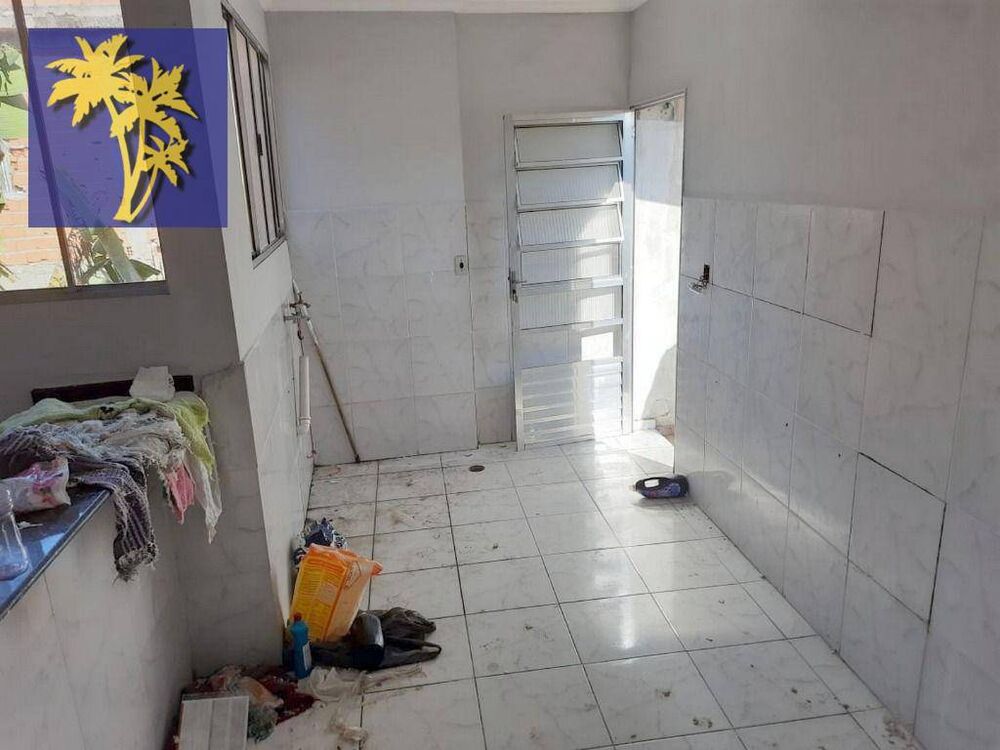 Casa, 2 quartos, 35 m² - Foto 2