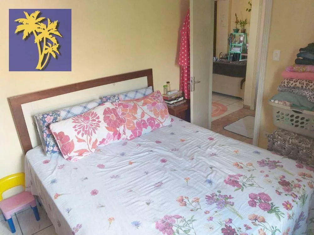 Apartamento, 2 quartos, 55 m² - Foto 7
