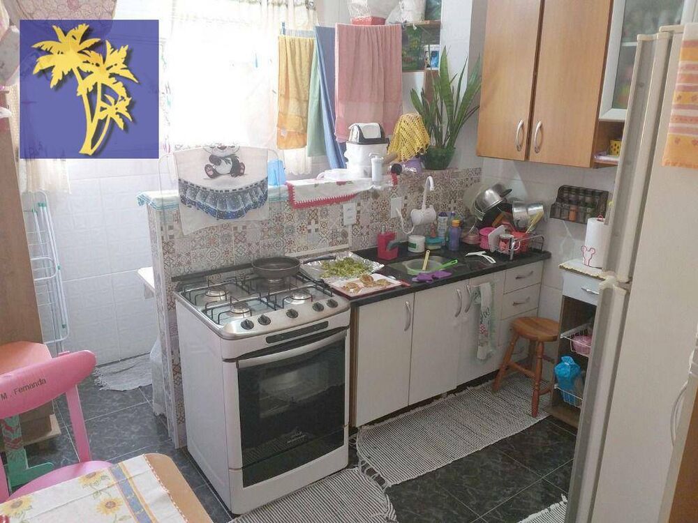 Apartamento, 2 quartos, 55 m² - Foto 11