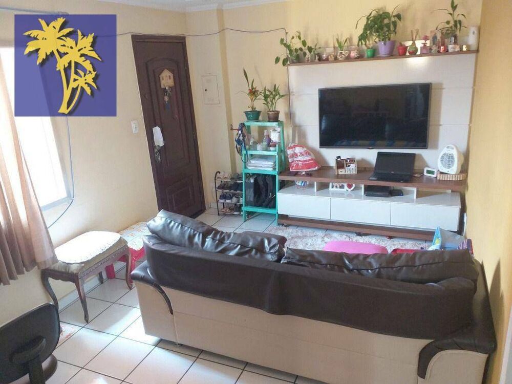 Apartamento, 2 quartos, 55 m² - Foto 9