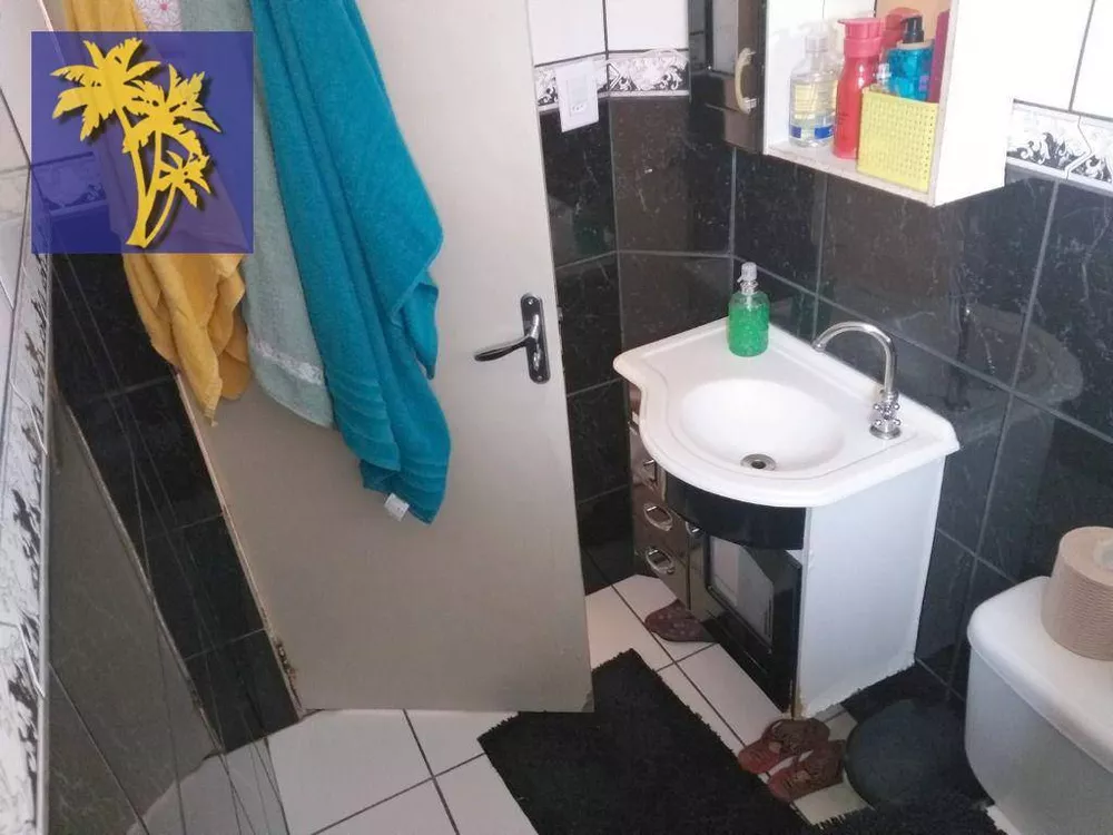Apartamento, 2 quartos, 55 m² - Foto 3