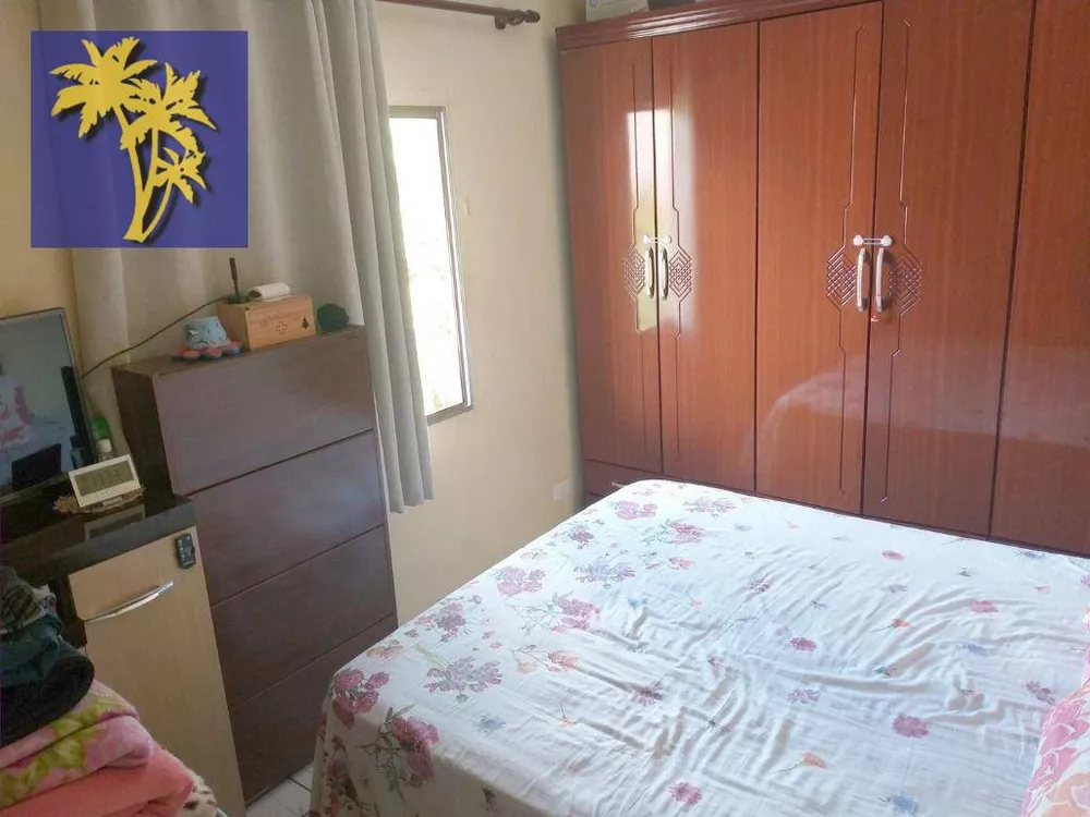 Apartamento, 2 quartos, 55 m² - Foto 8