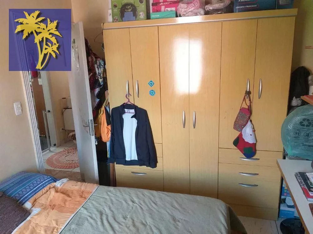 Apartamento, 2 quartos, 55 m² - Foto 5