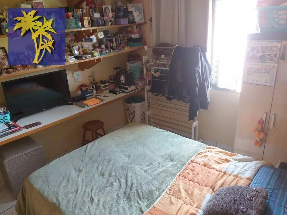 Apartamento, 2 quartos, 55 m² - Foto 6