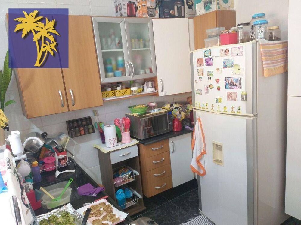 Apartamento, 2 quartos, 55 m² - Foto 12